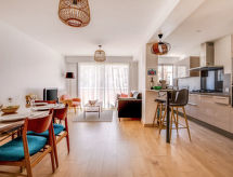 Ferienwohnung Calliope