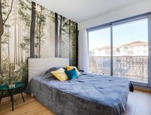 Ferienwohnung Calliope