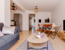 Ferienwohnung Calliope