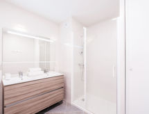Appartement Le Patio Mauresque