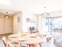 Appartement Le Patio Mauresque