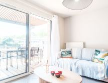 Appartement Le Patio Mauresque