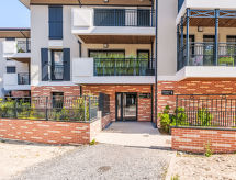 Appartement Le Patio Mauresque