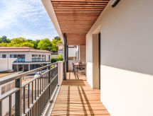 Appartement Le Patio Mauresque