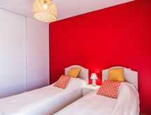 Appartement Le Patio Mauresque