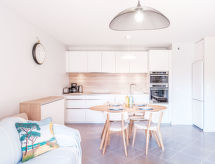 Appartement Le Patio Mauresque