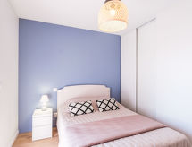 Appartement Le Patio Mauresque