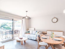 Appartement Le Patio Mauresque