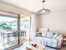 Appartement Le Patio Mauresque