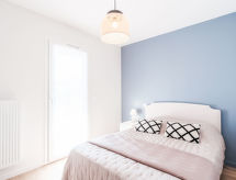 Appartement Le Patio Mauresque
