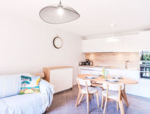Appartement Le Patio Mauresque