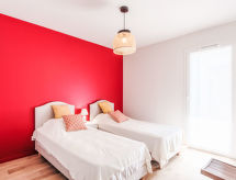 Appartement Le Patio Mauresque