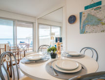 Ferienwohnung Aquitania