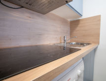Ferienwohnung Aquitania