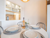 Ferienwohnung Aquitania