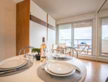 Ferienwohnung Aquitania