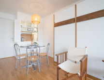 Ferienwohnung Aquitania