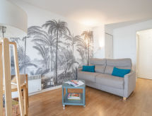 Ferienwohnung Aquitania