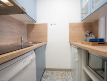 Ferienwohnung Aquitania