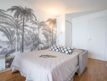 Ferienwohnung Aquitania