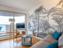 Ferienwohnung Aquitania