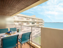 Ferienwohnung Aquitania