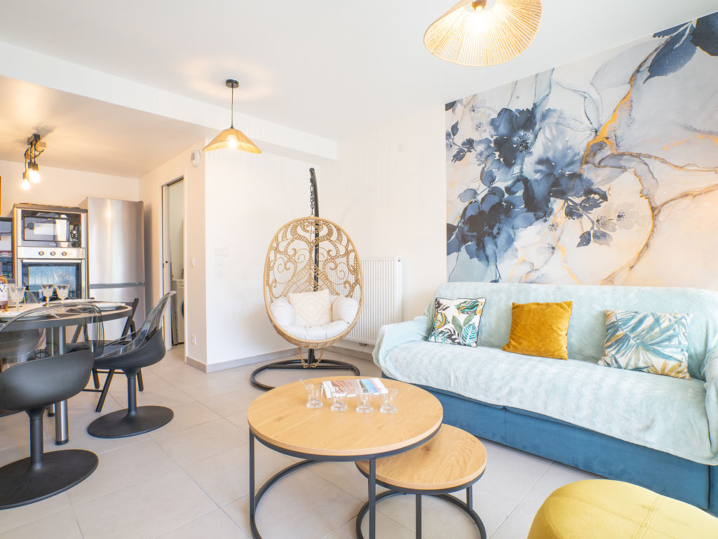 Appartement Villa Anna