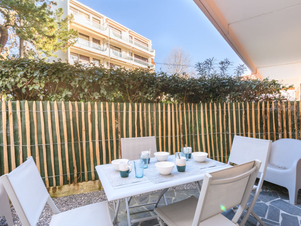 Ferienwohnung le Galion Ferienwohnung  Arcachon