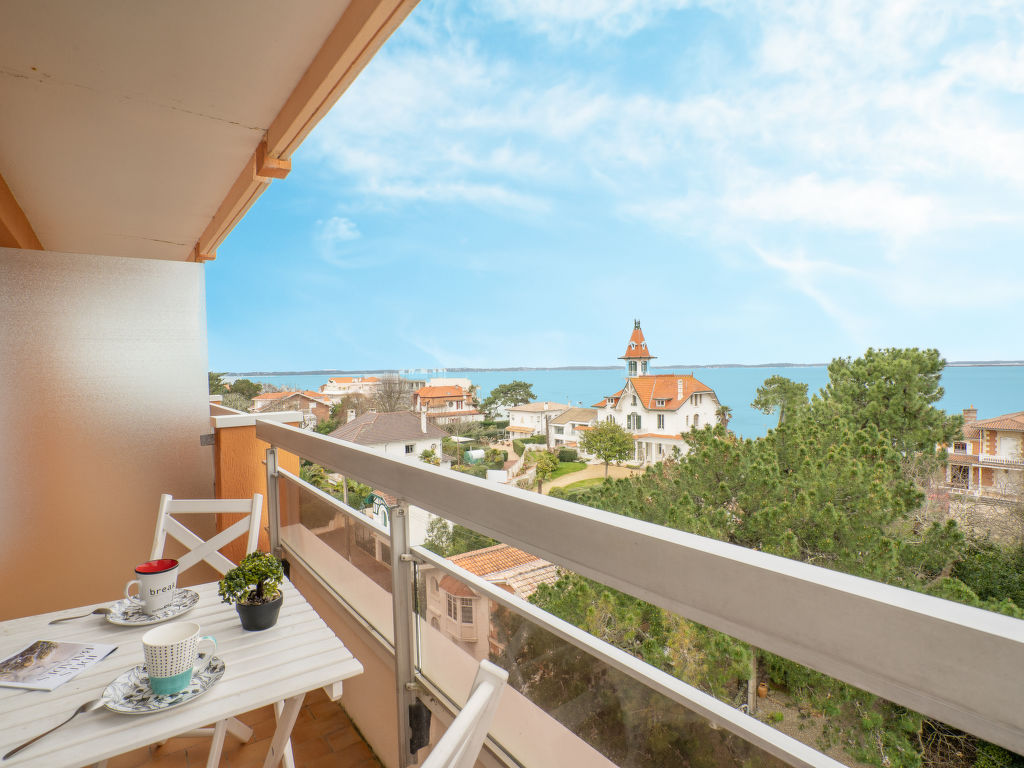 Appartement le Galion
