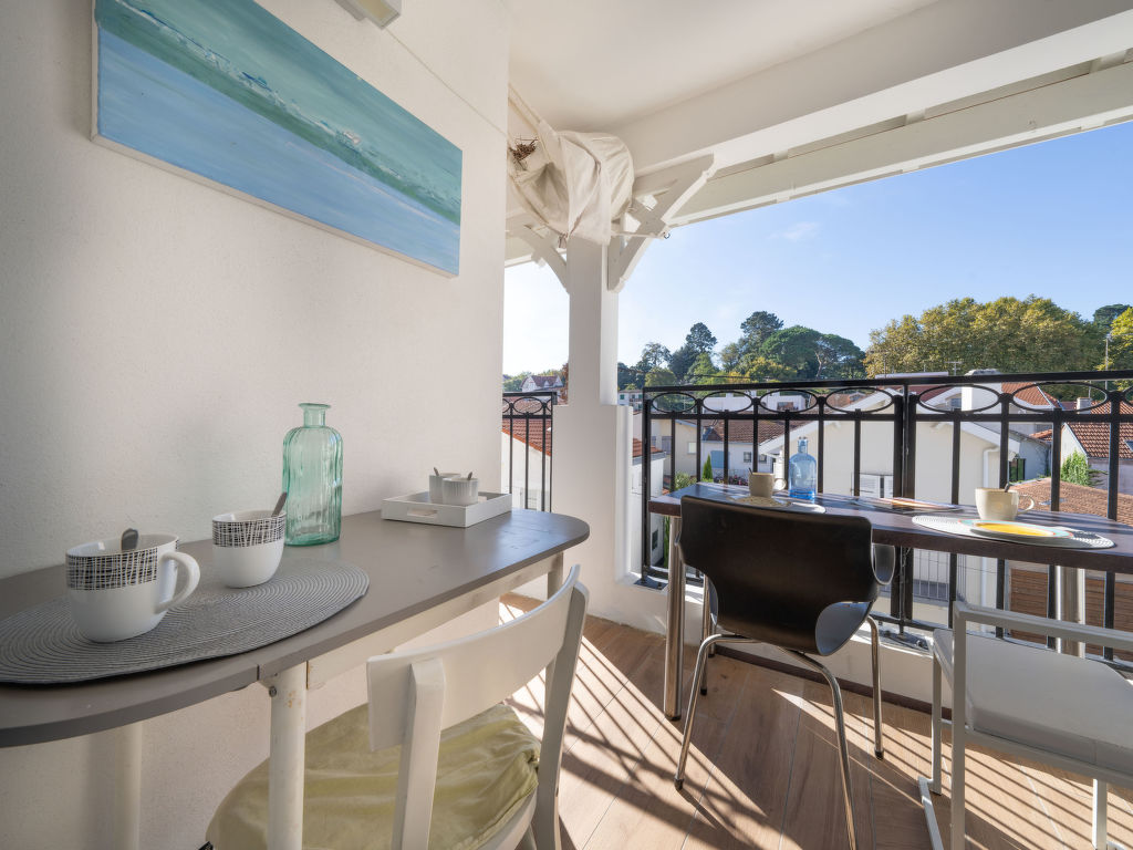 Appartement Le 48 in Frankrijk