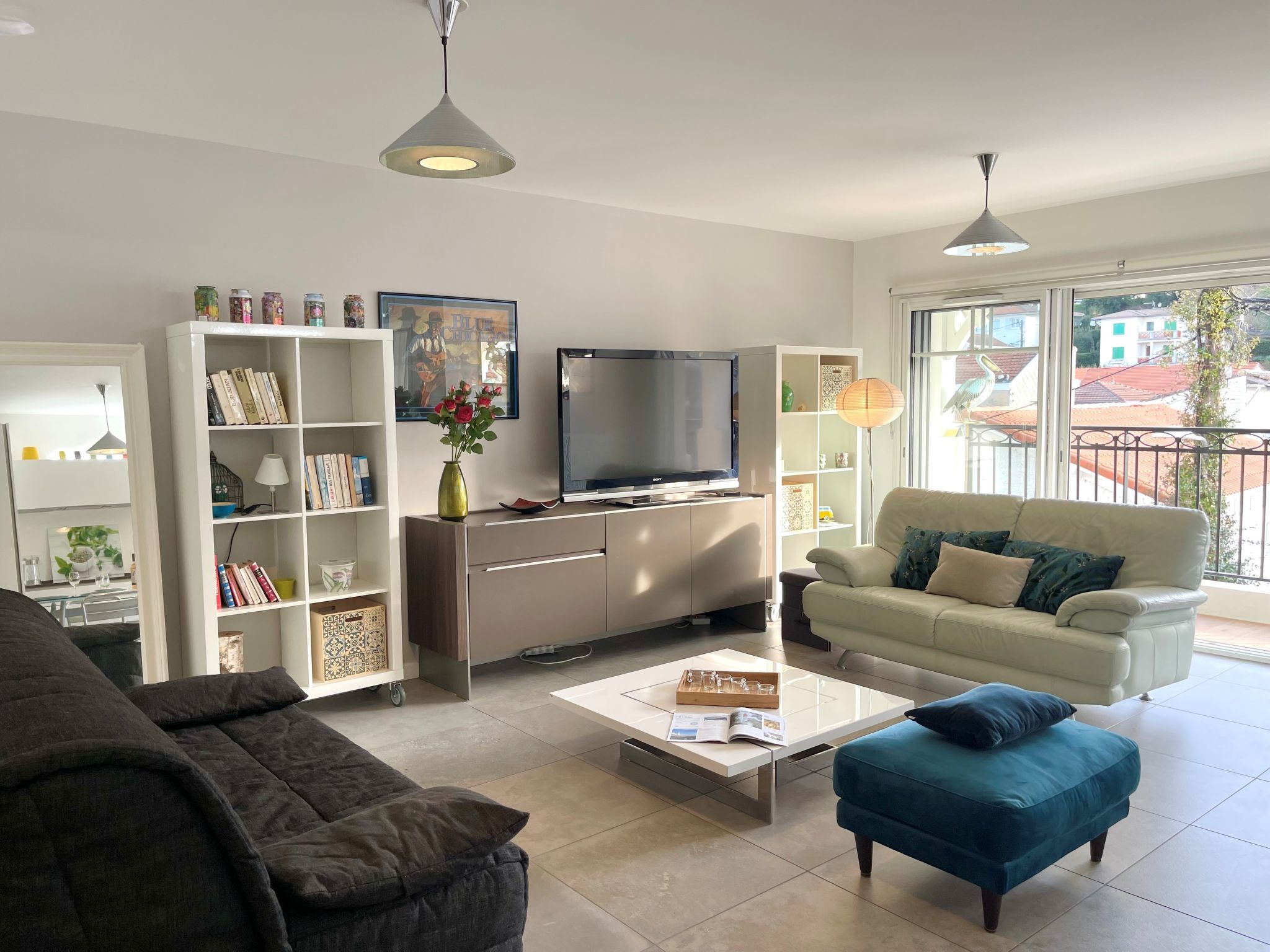 Le 48 Apartment in Arcachon