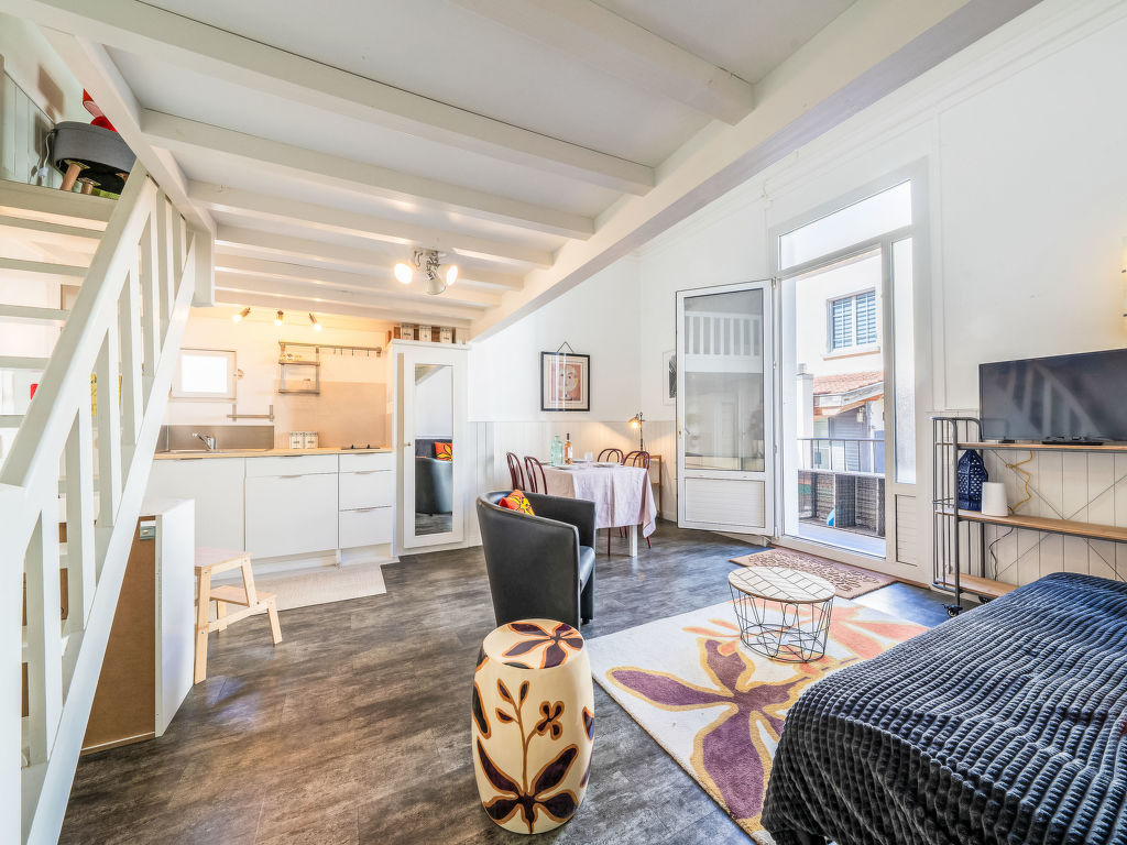 Appartement Le Grillon