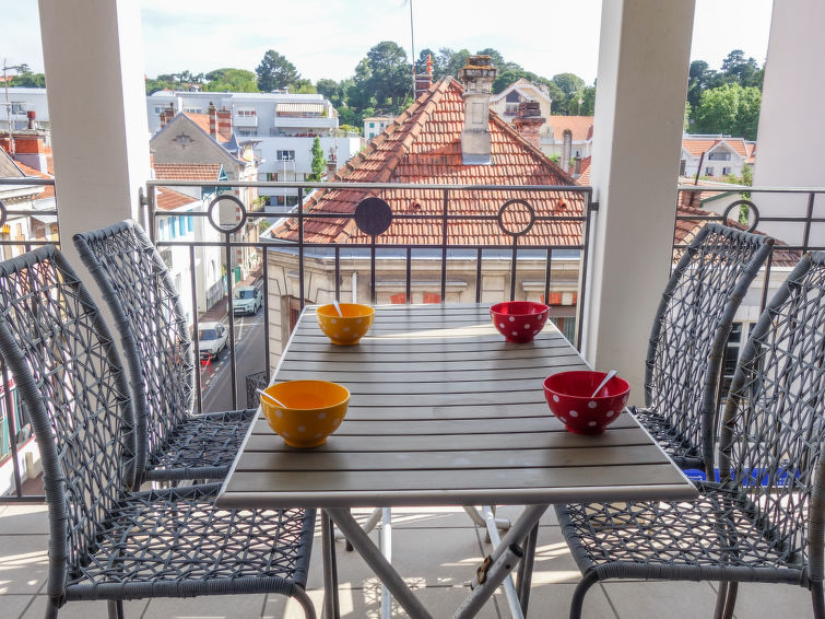 Villa Regatta Apartment in Arcachon