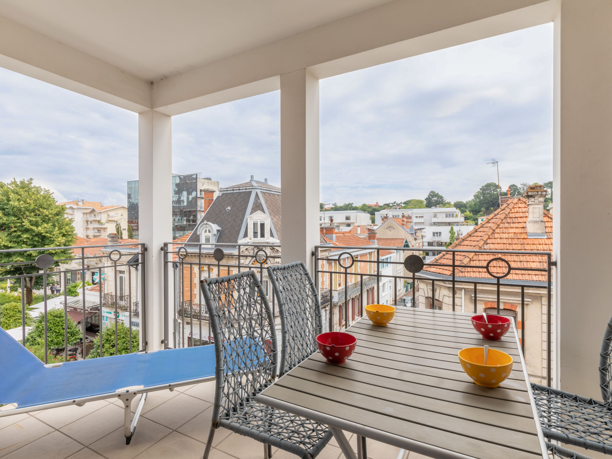Villa Regatta Apartment in Arcachon