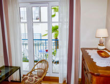 Appartement Villa Barkhanes