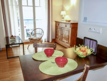 Appartement Villa Barkhanes