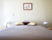 Appartement Villa Barkhanes