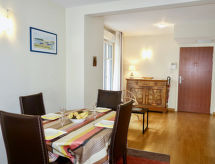 Appartement Villa Barkhanes