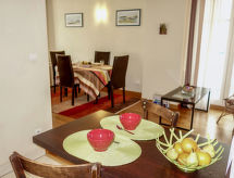 Appartement Villa Barkhanes