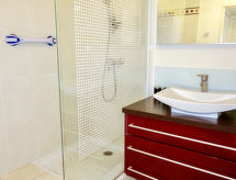 Appartement Villa Barkhanes