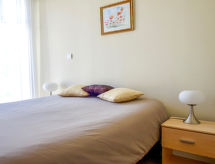 Appartement Villa Barkhanes