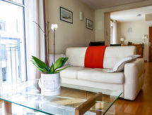 Appartement Villa Barkhanes