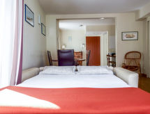 Appartement Villa Barkhanes