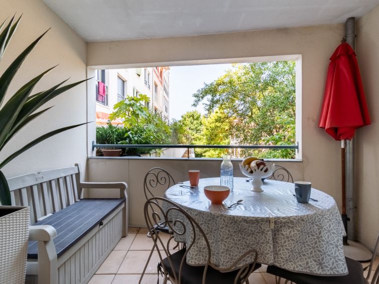 Ferienwohnung Grand Soleil