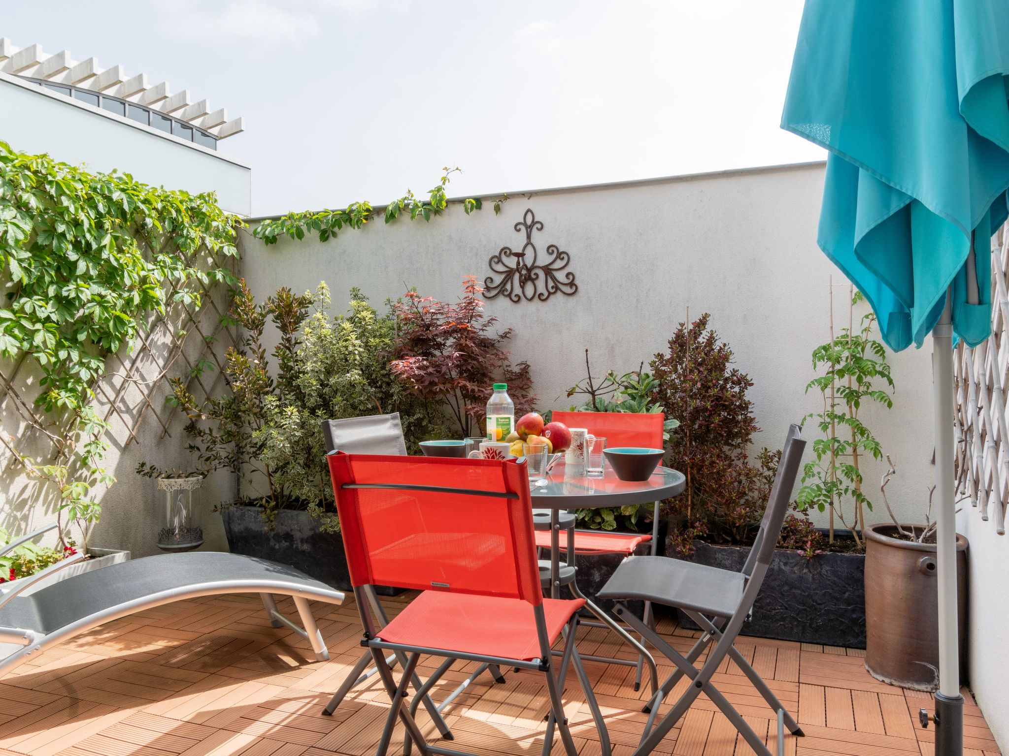 Maïlys Apartment in Arcachon