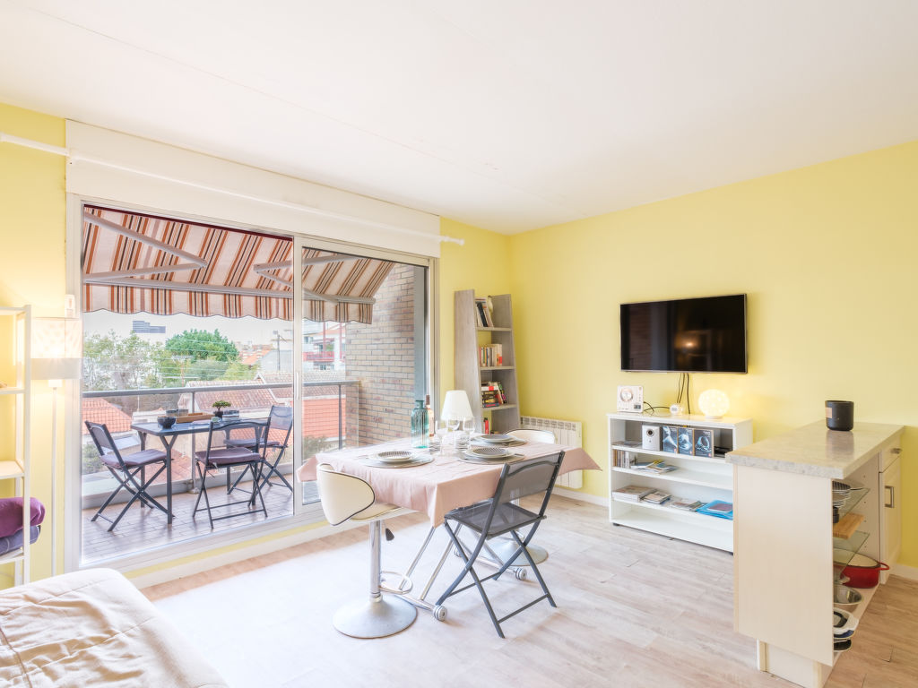 Appartement Plein Soleil