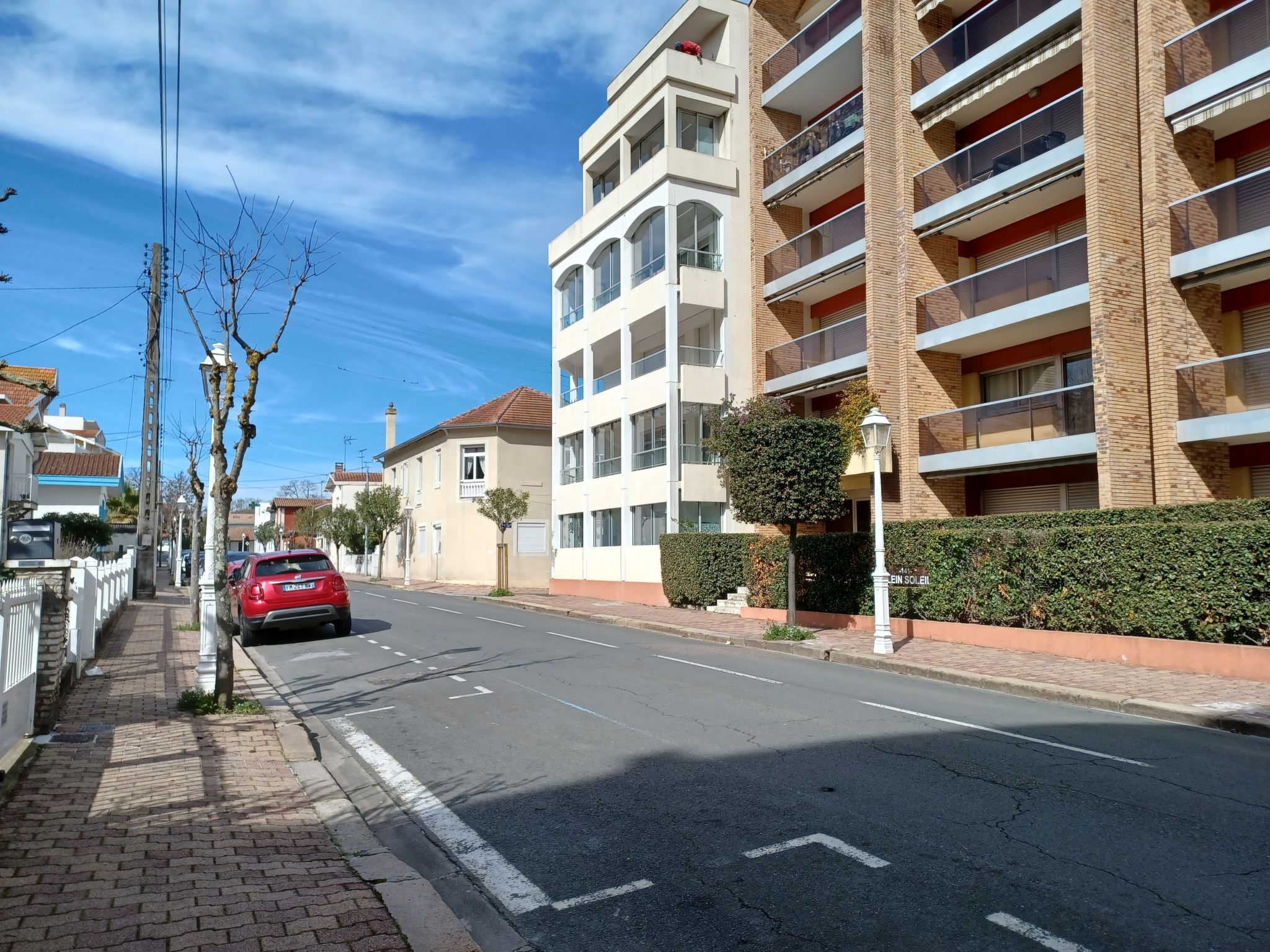 Photo of Plein Soleil