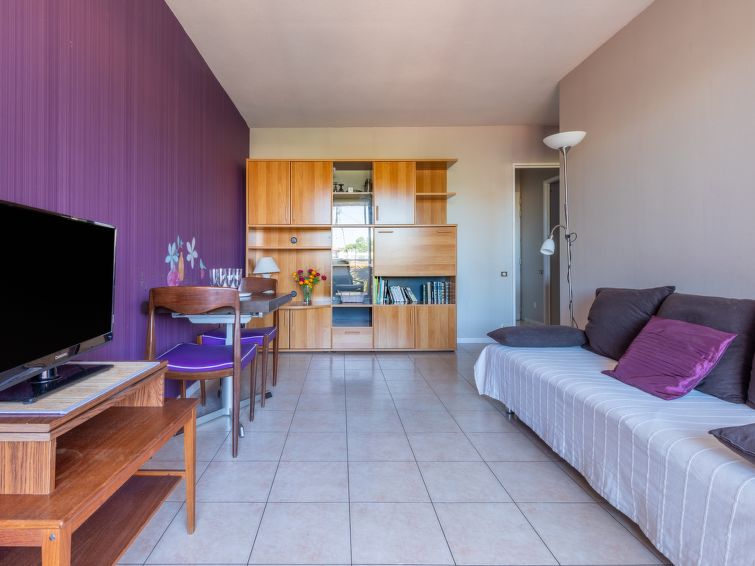 Apartamento De Férias Plein Soleil