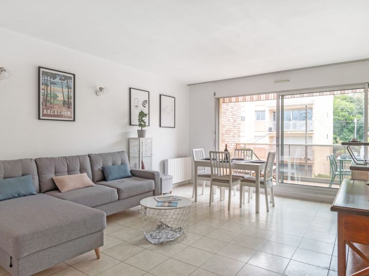 Apartamento De Férias Plein Soleil