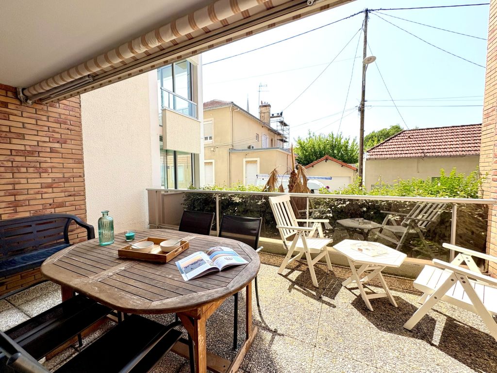 Appartement Plein Soleil